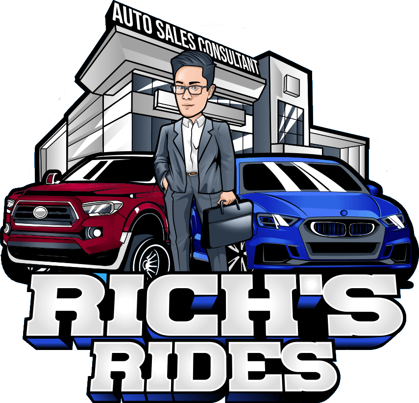 Rich Rides